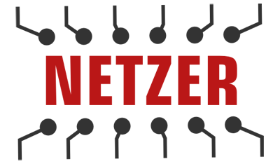 Netzer logo