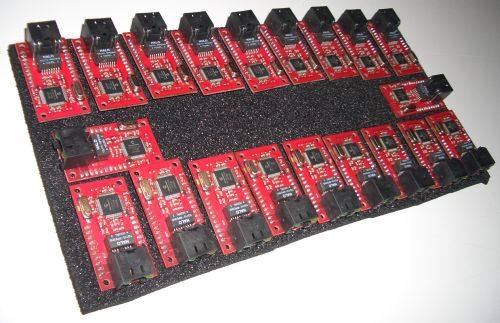 Netzer wait in stock
