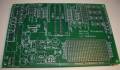 Netzer breakout board - The first PCB
